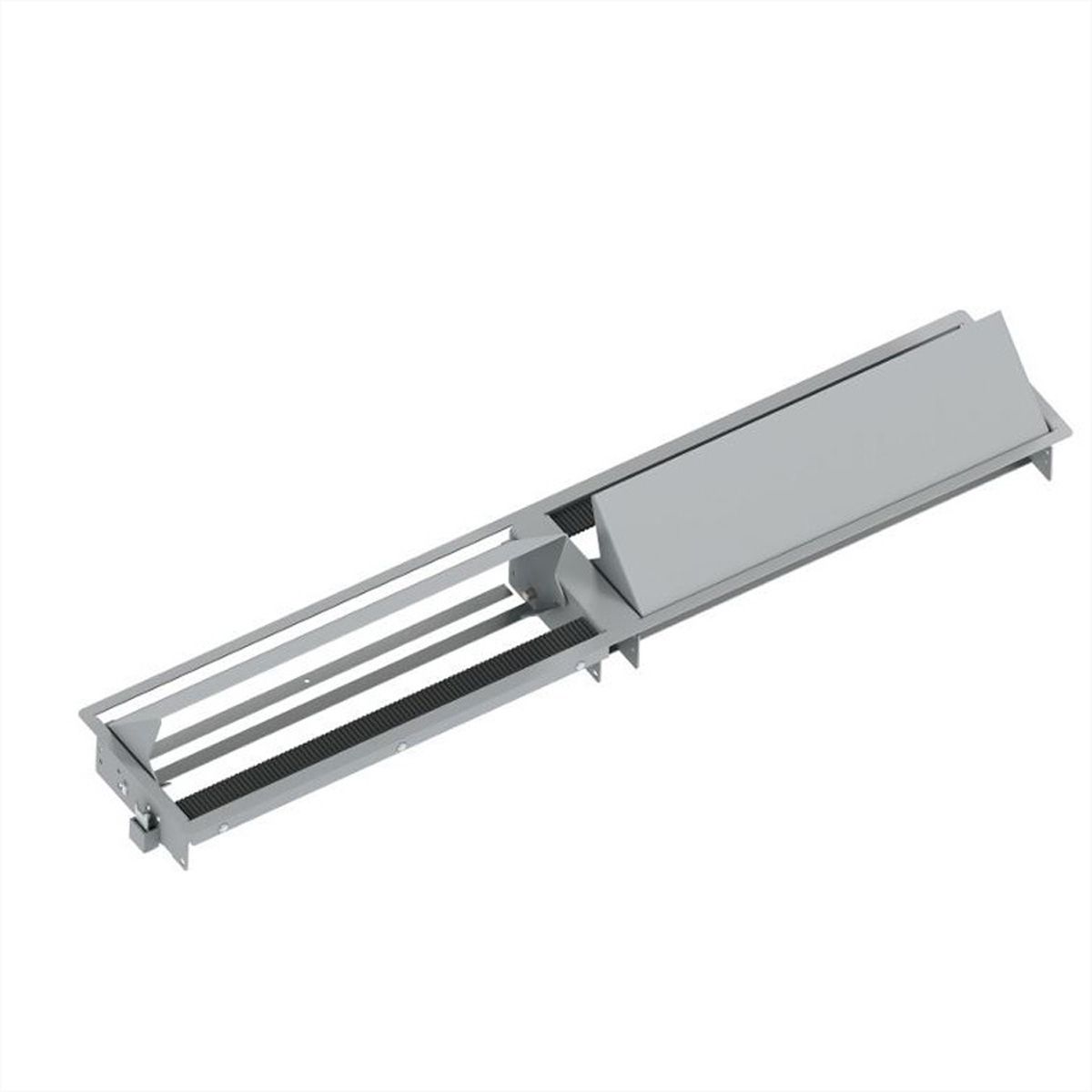 BACHMANN CONI DUO Cadre large x2, gris