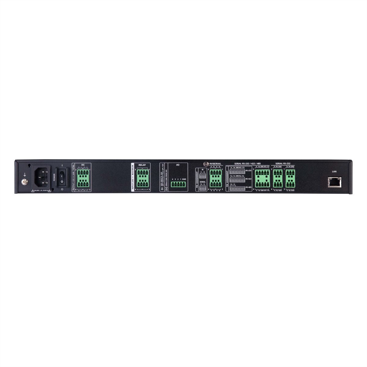 ATEN VK2100A Compact Control Box