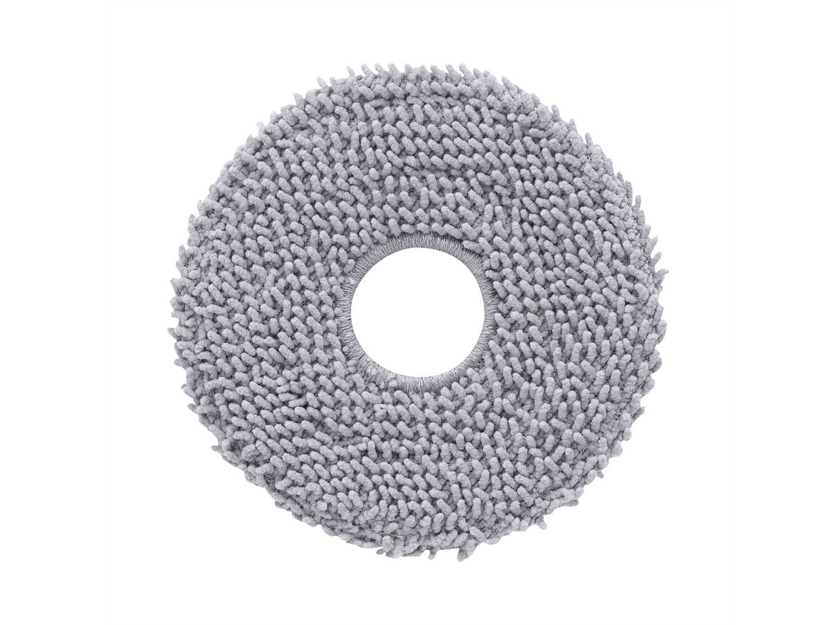 Roborock Rotierender Wischmop, zu Qrevo Curv