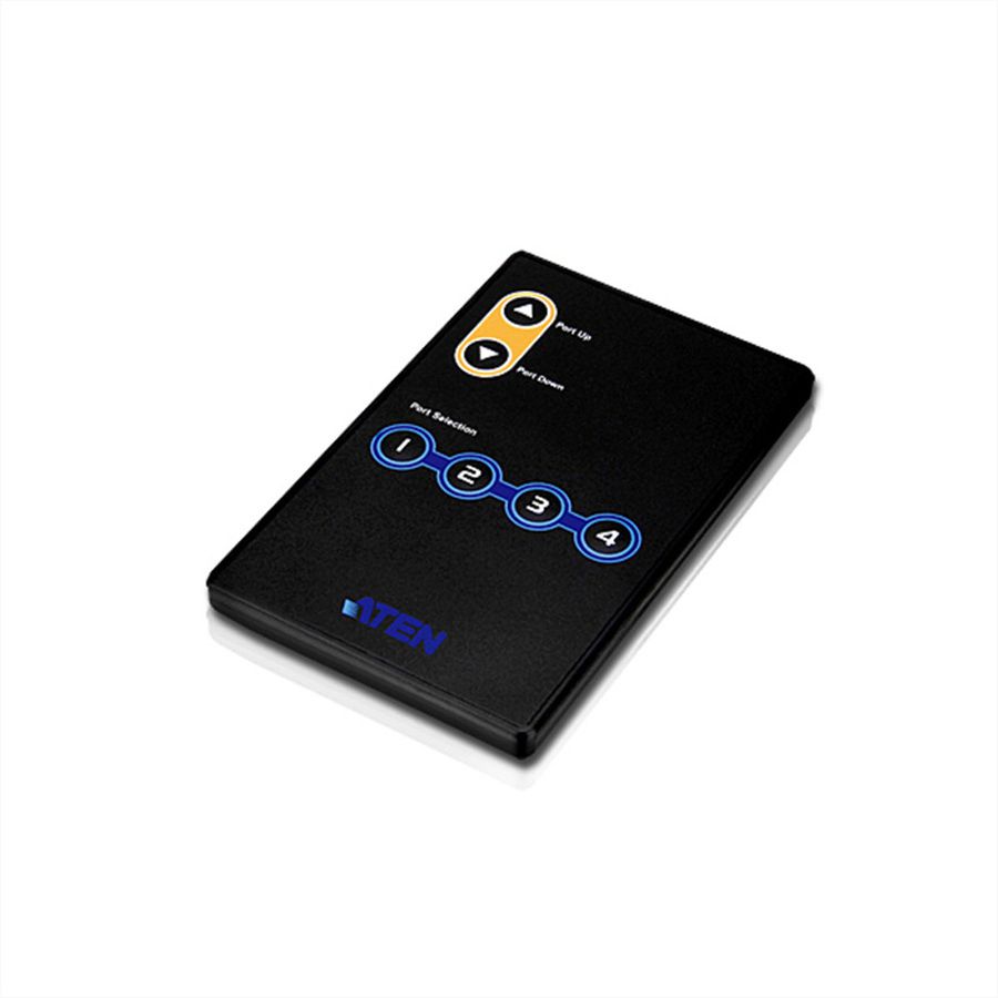 ATEN 2XRT-0101G IR Remote Control