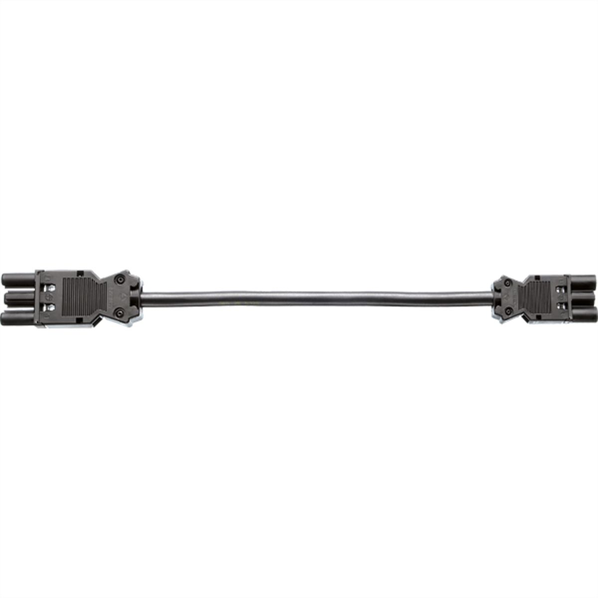 BACHMANN Câble adaptateur GST18/GST15