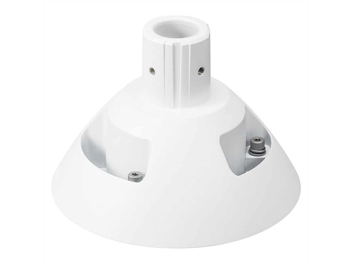 i-PRO WV-QSR504F-W Bracket, Mount Bracket Female/ISO