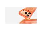 Torras Ostand O3 Air Case, iPhone 17 Pro Max, orange