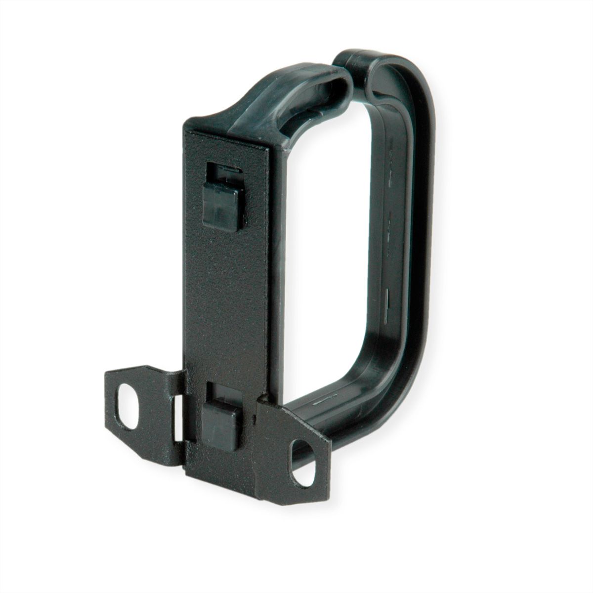 CONTEG Kabelöse vertikal 80 x 60 mm