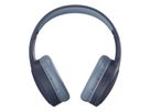 T'nB OnEar Casque d'écoute Tone, navy blue, BT, pliable, 117 dB