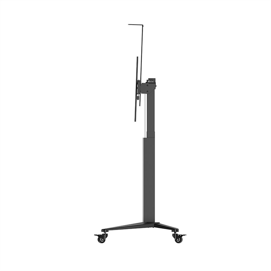 Hagor Standsystem BrackIT Lift 55-86", mobil, Liftfunktion