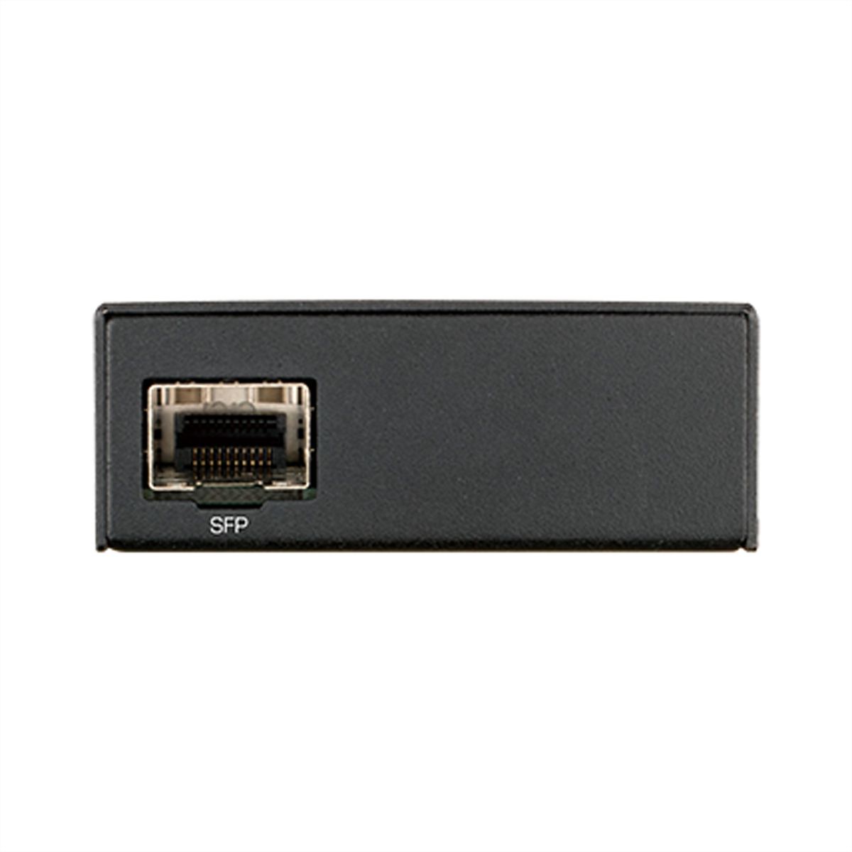D-Link Convertisseur Ethernet DMC-G01LC/E , Gigabit Ethernet SFP Convertisseur