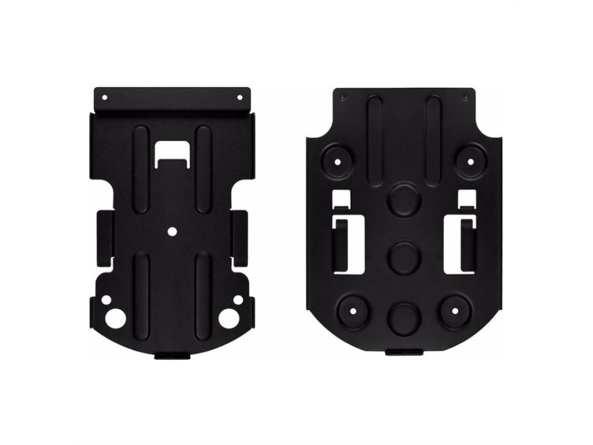 Aver Deckenhalterung, Für SVC / PTC-Kamera, schwarz