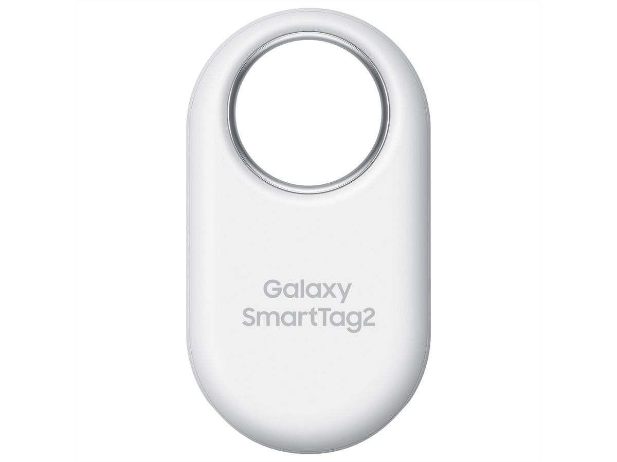Samsung Galaxy SmartTag2, weiß