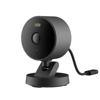 Aqara G100 Cube Kamera 3 MP, 140°, IR-LED 10m, schwarz, WiFi