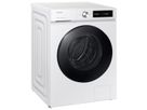 Samsung lave-linge WW7000 9kg, A, blanc, AI EcobubbleTM