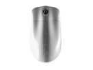 SEAL SHIELD Silver Storm STWM042, Souris USB blanche étanche et antimicrobienne