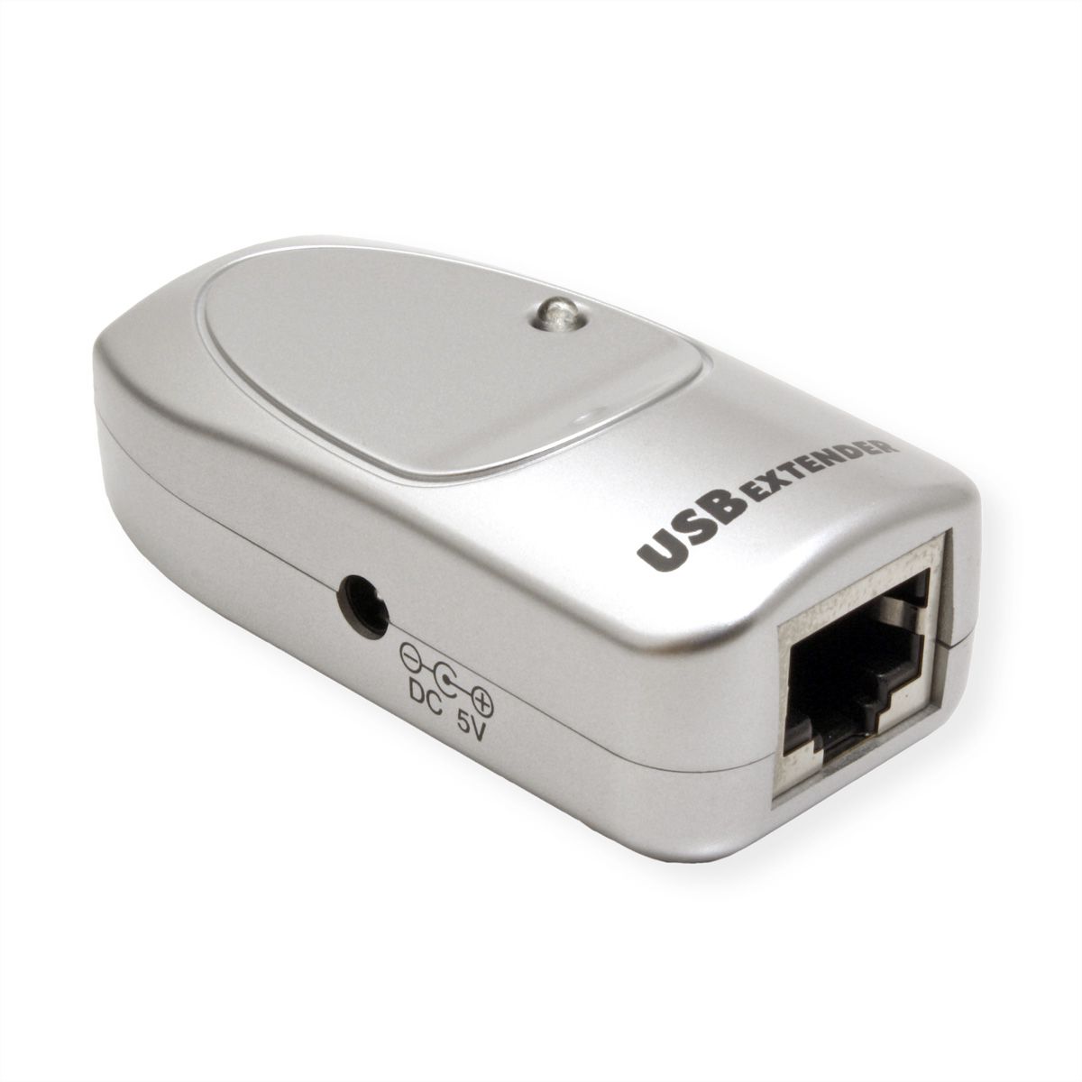 ATEN UCE60 USB über Kat5e/6 Extender (60m)