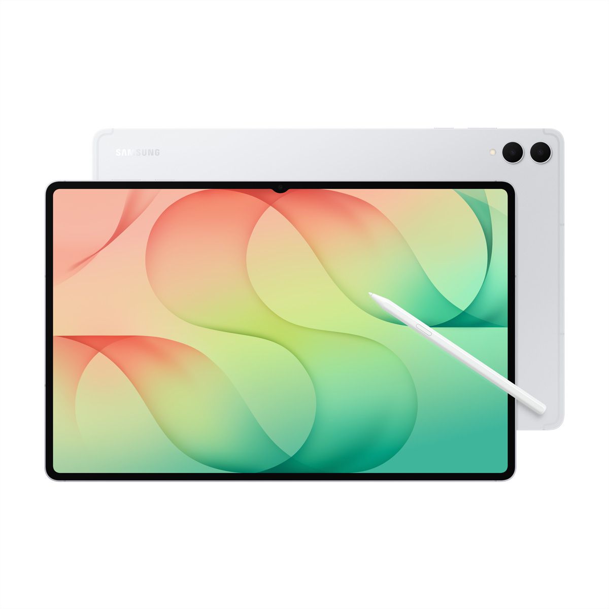Samsung Galaxy Tab S12 Ultra, silver, 512GB, WiFi