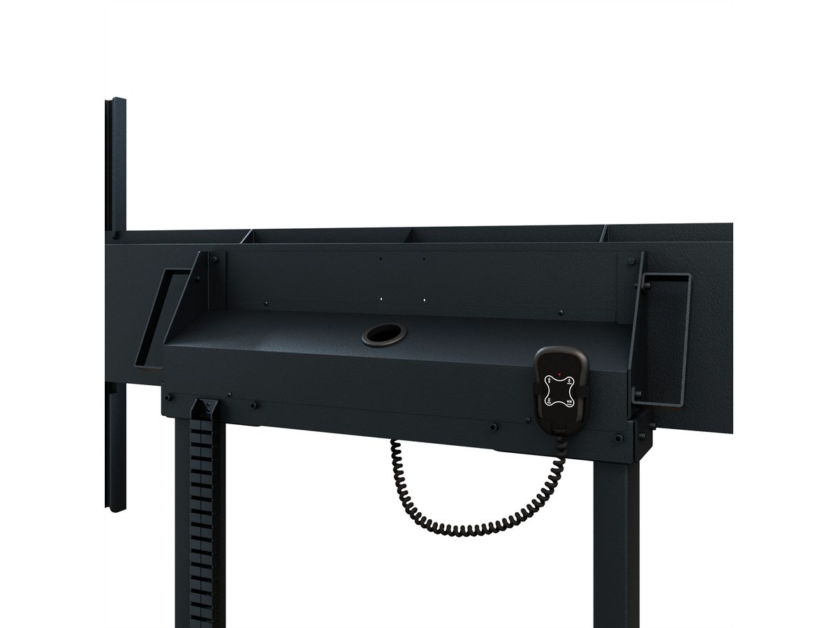 Hagor Liftsystem mobil STM Motrized, für Cisco WebEX Board Pro 55''