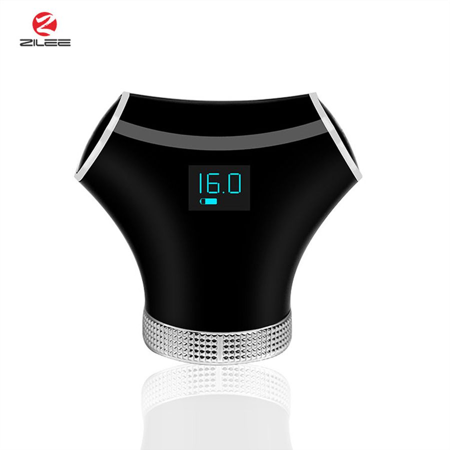 Climadiff Wein-Vakuumierer EVAC02, USB aufladbar, Temp Anzeige