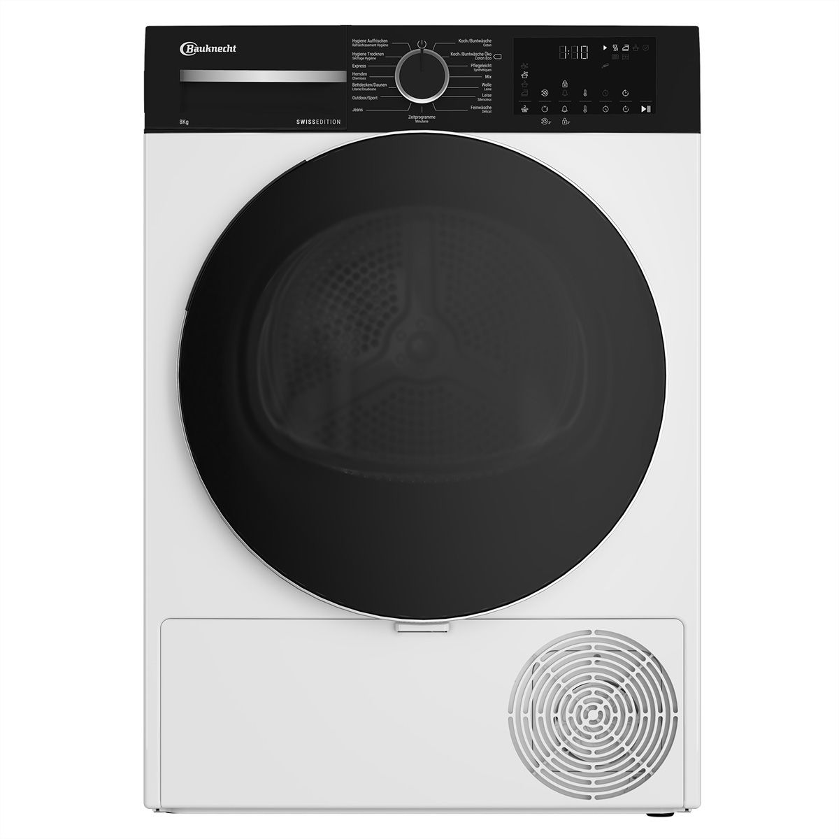 Bauknecht Sèche-linge WT8CD7P , 8kg, A+++