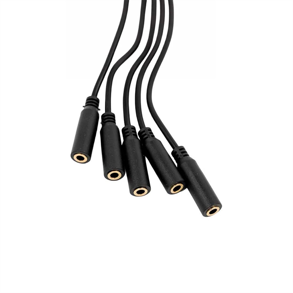 Shelly Splitter 1 à 5 - 3.5 mm Jack, 230V