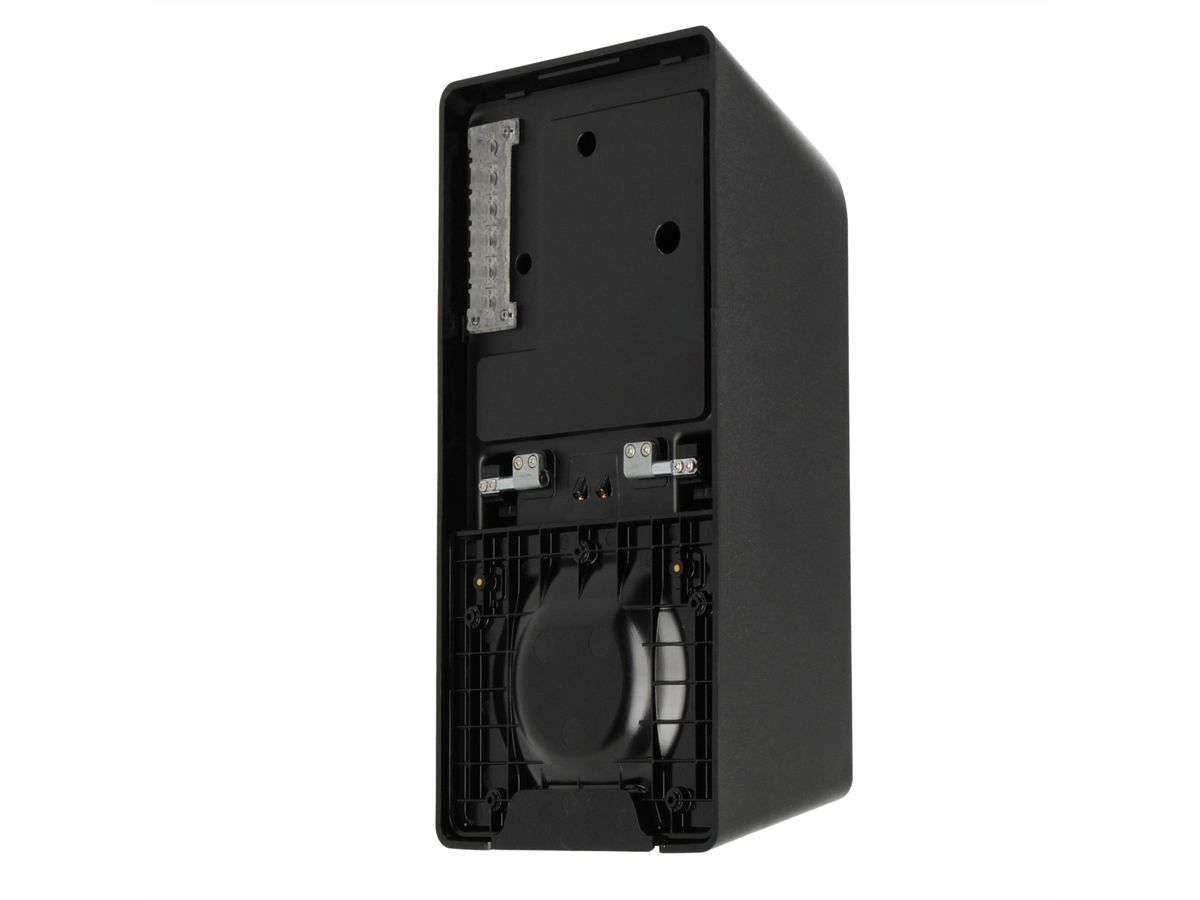 TeltoCharge EVC120 22kW 3P Type 2 ohne Kabel mit Modem