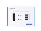 Ecocavs kit de remplacement, pour T20, Deebot