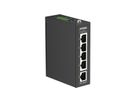 D-Link DES-1016D Switch bureau, 16x 10/100Mbit/s