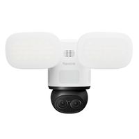 Reolink F850W Outdoor PT-Kamera, 8 MP, 104°, IR-LED 30m