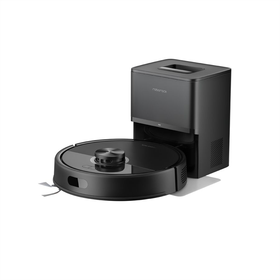 **Retoure**Roborock Aspirateur robot Q7TF+, noir