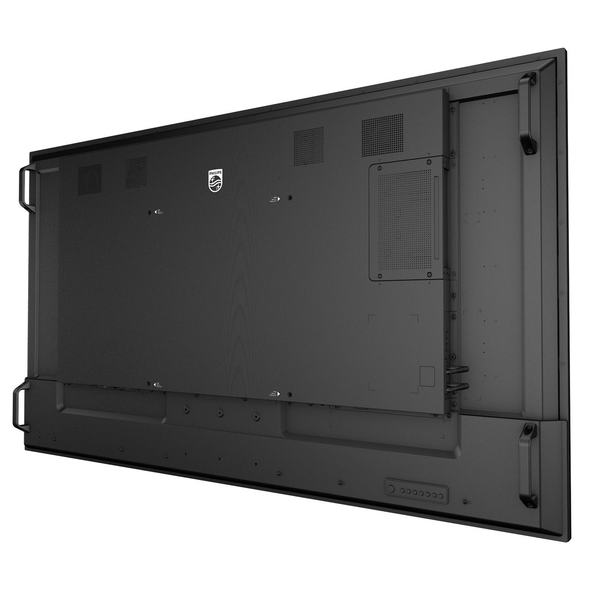 Philips Signage Display 65BDL4050Q/00, 65", 24/7, 500cd/m², 25% Haze, Android