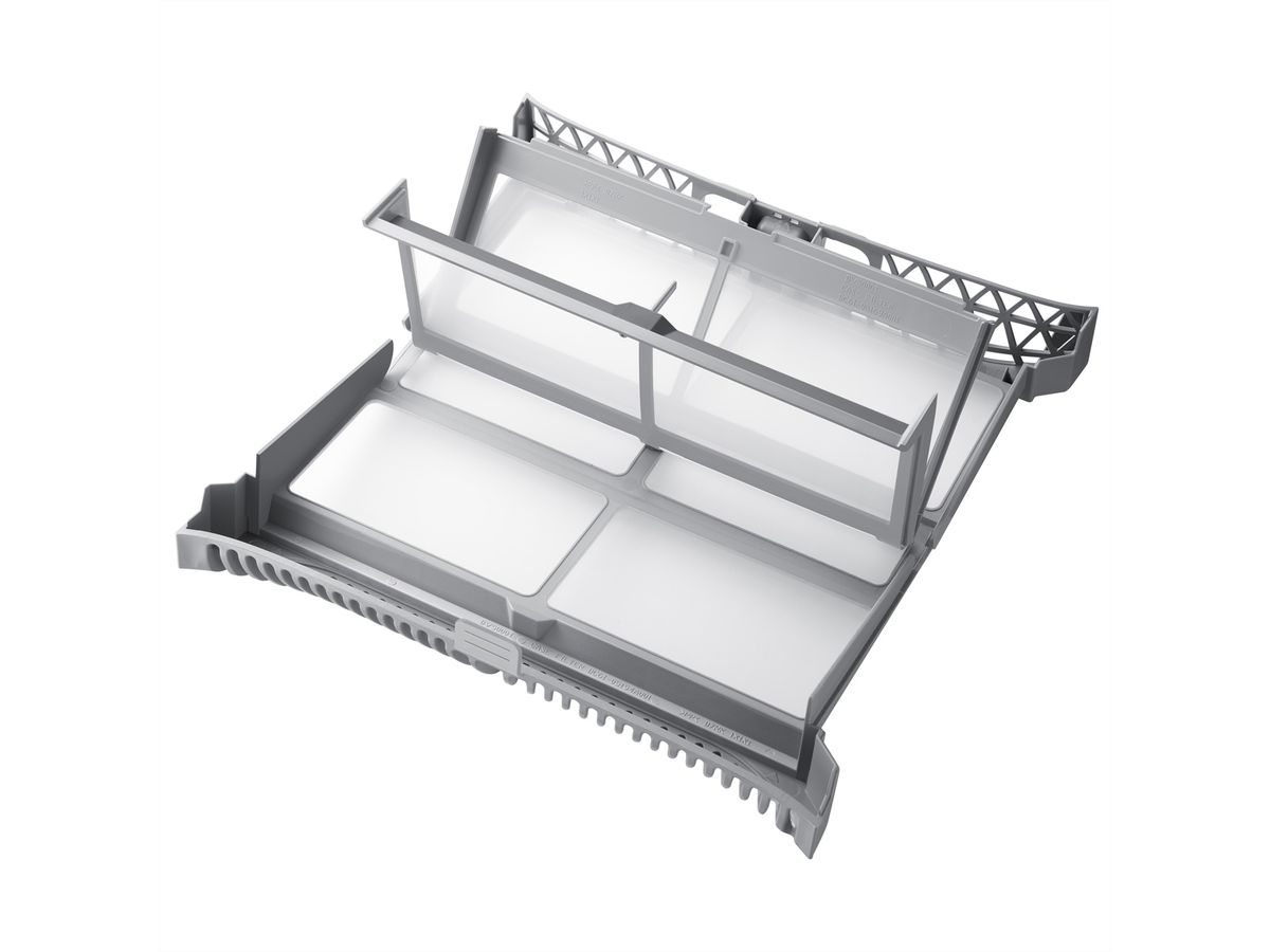 Samsung Sèche-linge DV6000, 9kg, A, AI Dry+, noir