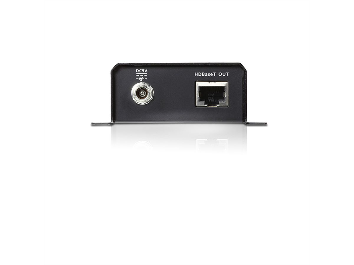 ATEN VE901T Système d'extension DisplayPort HDBaseT-Lite, Transmetteur