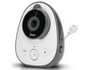 Alecto DVM-150C - Caméra supplémentaire pour DVM-150,, Blanc, anthracite