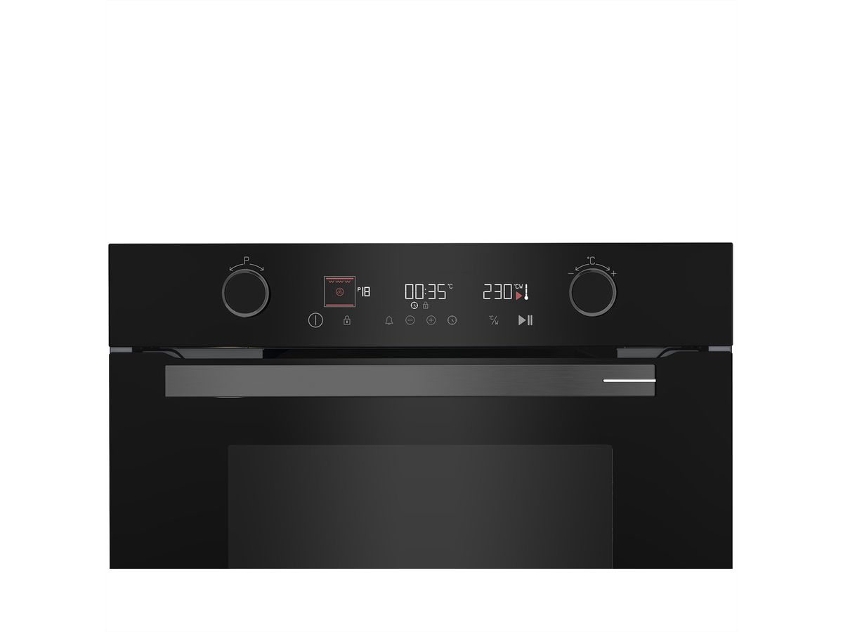 Grundig Ofen GEKW12300B