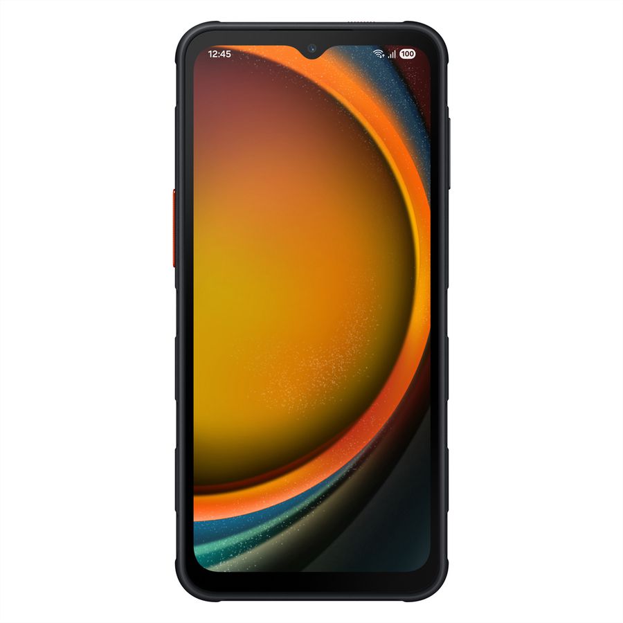 Samsung Galaxy XCover7 Pro Enterprise Edition, 128 GB, Black, 6,60''