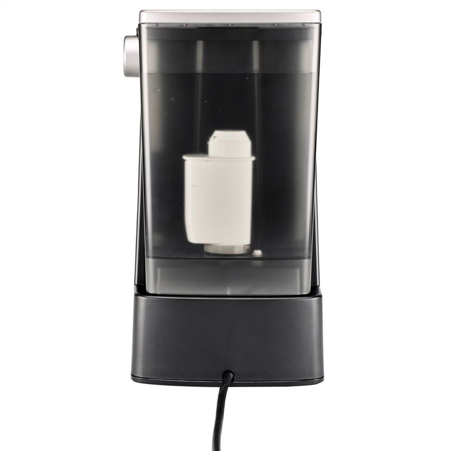 Solis Kaffemaschine Barista Perfetta+, schwarz, Typ 1170