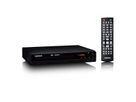 Lenco Lecteur DVD DVD-121BK