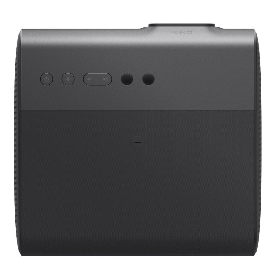 Benq 4K Portable Beamer GP520, 4K, 2600AL
