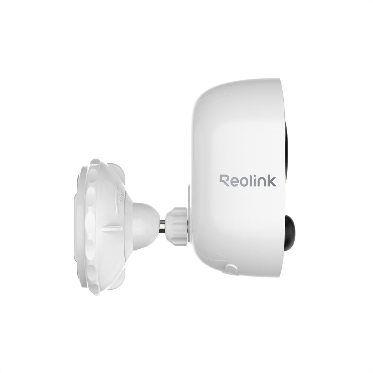 Reolink E430 Outdoor IP-Kamera, 4 MP, 107°, LED infrarouge 10 m, Wi-Fi, projecteur