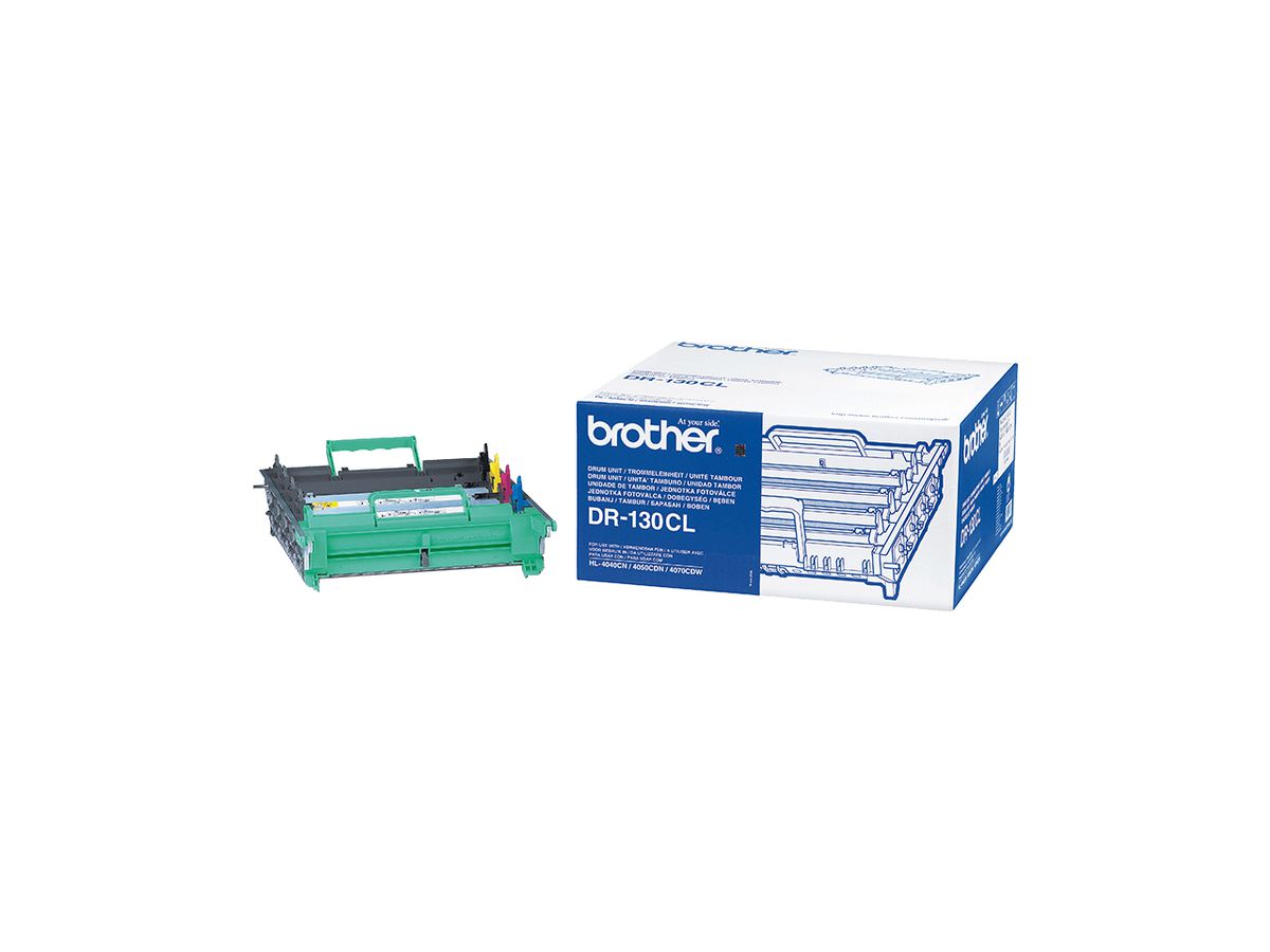 Brother DR-130CL Drucker-Trommel Original