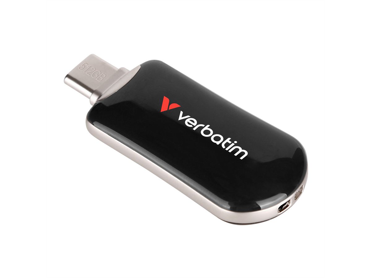 Verbatim Plectra USB-C 64GB