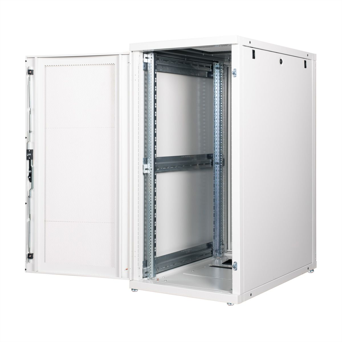 ROLINE 19" Baie serveur Pro 26U, 600x1000 LxP gris