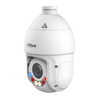DAHUA DH-SD4E225GB-HNR-A-PV1 Speed Dome PTZ 2 MP, 25x, 2.8-58.5°, IR-LED 100m