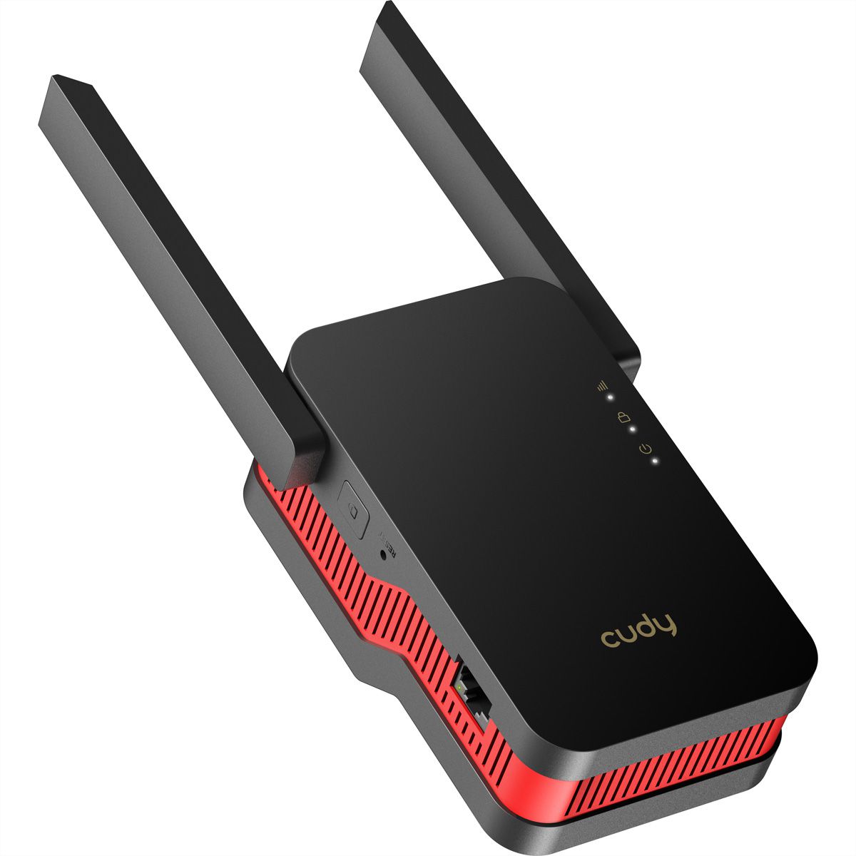 CUDY RE3000 AX3000 Repeater WiFi 6 Mesh
