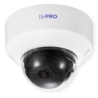 i-PRO WV-U21301-V3L Indoor Dome Kamera 2 MP, 30-112°, IR-LED 42m