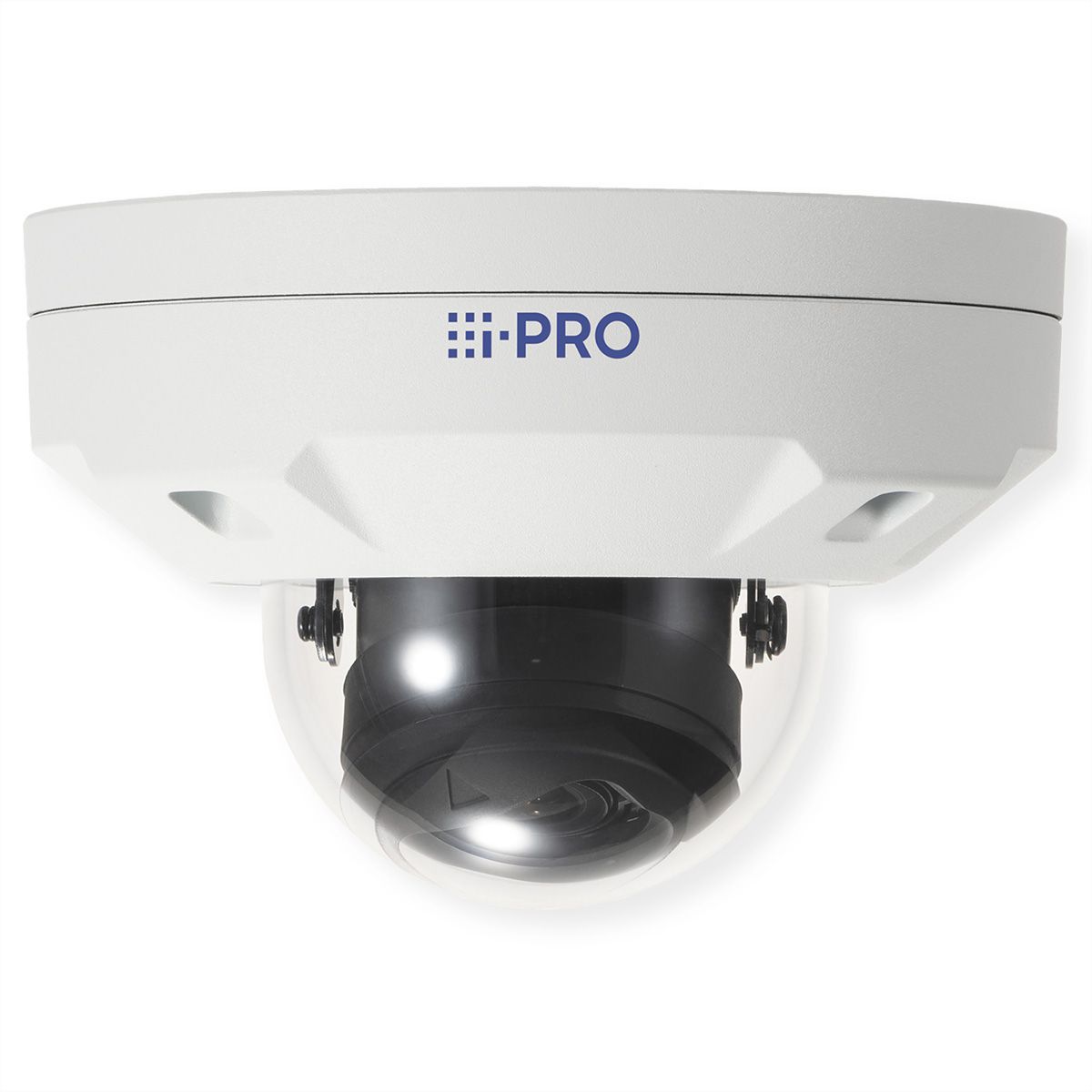 i-PRO WV-S25700-V2LN Outdoor Dome VANDAL 1/2" 4KMP  4,3 - 8,6 mm