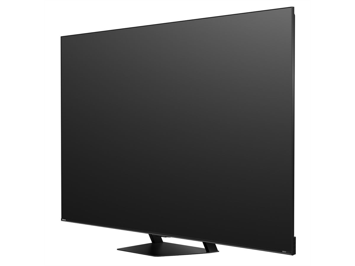 Hisense TV 85U7DS PRO 85", Mini-LED 4K, 165Hz, 3000 Nits