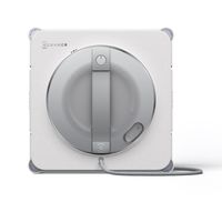 Ecovacs Fensterreiniger WINBOT W2S PRO, weiß
