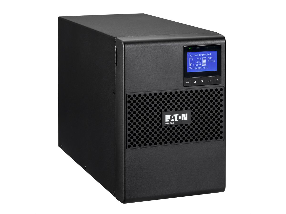 Eaton 9SX 700i Tour 700VA