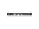 ATEN CL6700MW KVM-Console LCD, DVI, HDMI Full HD, FR-Layout