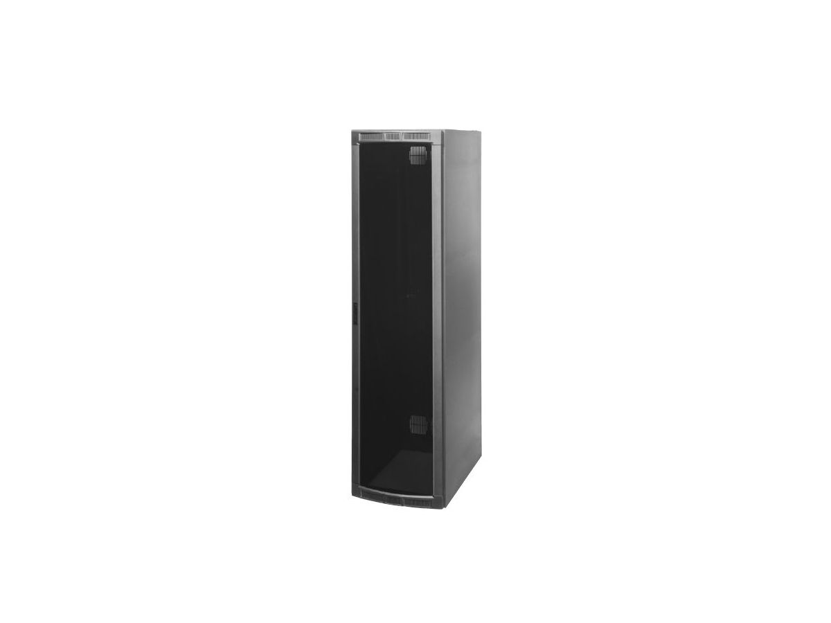 Middle Atlantic Products Side Panels 41 space for BGR Series Panneau caché
