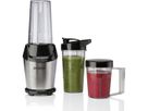 Gorenje Blender BN1000BK, 1000 W, noir/argent
